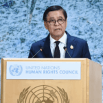 Statement by the Minister of Foreign Affairs at the High-level Segment of the 61st Session of the Human Rights Council on 24 February 2026 at 16.20 hrs.