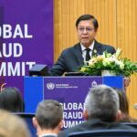 Thailand's High-level remarks at the High-level special session on National Commitments/pledges on Combating Fraud