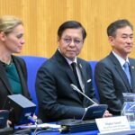 Opening Remarks at the Global Fraud Summit –  "Scam Centres: The Rising Sophistication and Cross-Border Impact of Fraud”