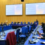 Opening Remarks:  “Intelligent Threats with a Global Reach: The Evolution of Scam Centres and Cybercrime in Southeast