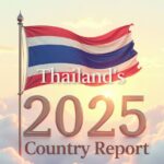 Thailand 's  Country TIP Report 2025