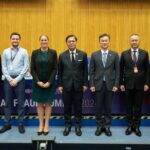 Foreign Minister delivers opening remarks at the event “Intelligent Threats with a Global Reach: The Evolution of Scam Centres and Cybercrime in SE Asia” on the sidelines of the Global Fraud Summit