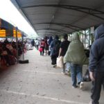 First batch of 635 Thai scammers repatriated from Cambodia 