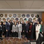 Thai Delegation Visits Washington to Combat Online Scams and Human Trafficking Links