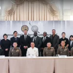 Thailand seizes THB24bn as scam and nominee crackdown widens