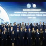 Thailand Unveils Global Debut of "SHIELD" Technology to Flight Scam and Trafficking 